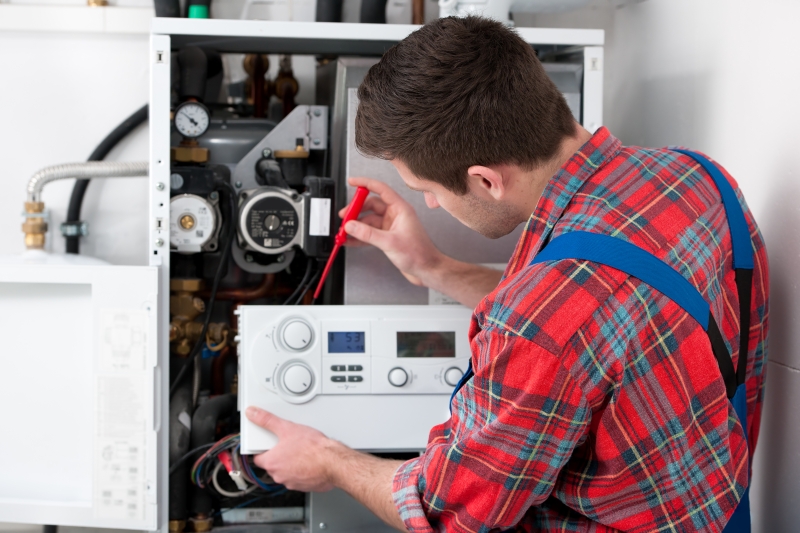 Boiler Repairs Service Camden Town