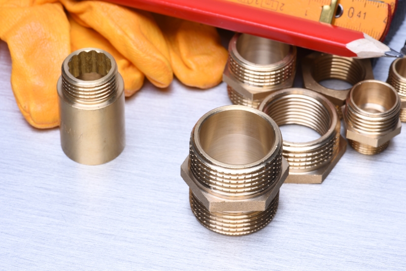 Plumbers in Camden Town