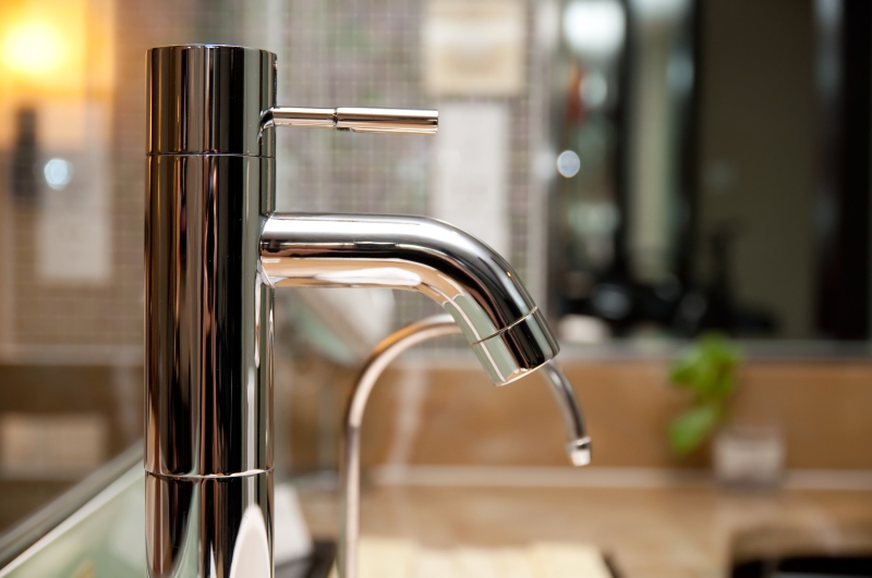 Sink Leaking Camden Town