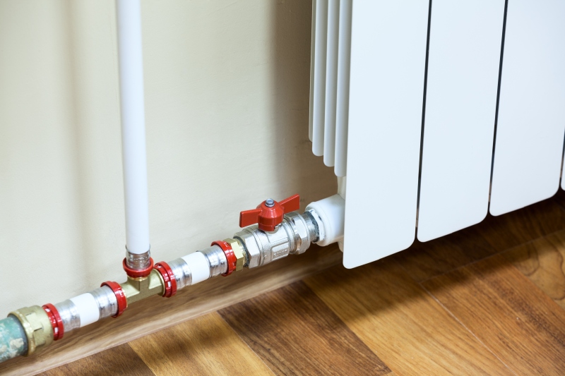 Slab Leak Repair Camden Town, NW1